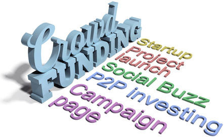 Lancer une campagne de crowdfunding