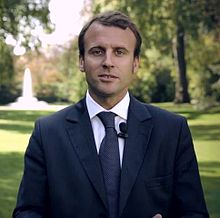 Loi macron