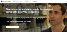 Lendopolis : Plateforme de prêt aux TPE / PME du groupe KissKissBankBank