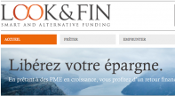 Look&Fin : plateforme belge de crowdlending