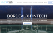 Bordeaux Fintech a lieu le 7 octobre 2015 à Darwin