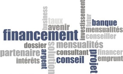 Financement reprise d'entreprise