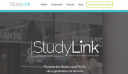 studylink : financement participatif pour étudiants