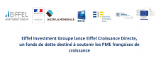 Fonds croissance directe : financer les pme d'IDF