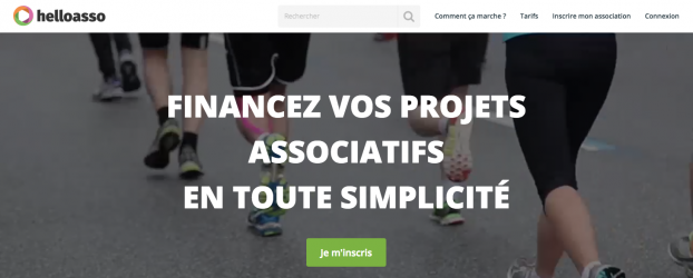 helloasso : financement participatif pour les associations