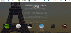 European Digital lending Awards 2018