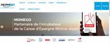 monego : Plateforme de financement participatif immobilier