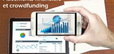 Les placements financiers et le crowdfunding