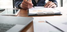 Choisir une banque pro